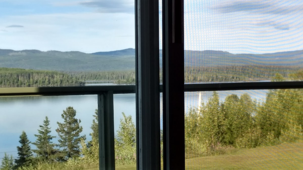 Granisle Resort photo 2