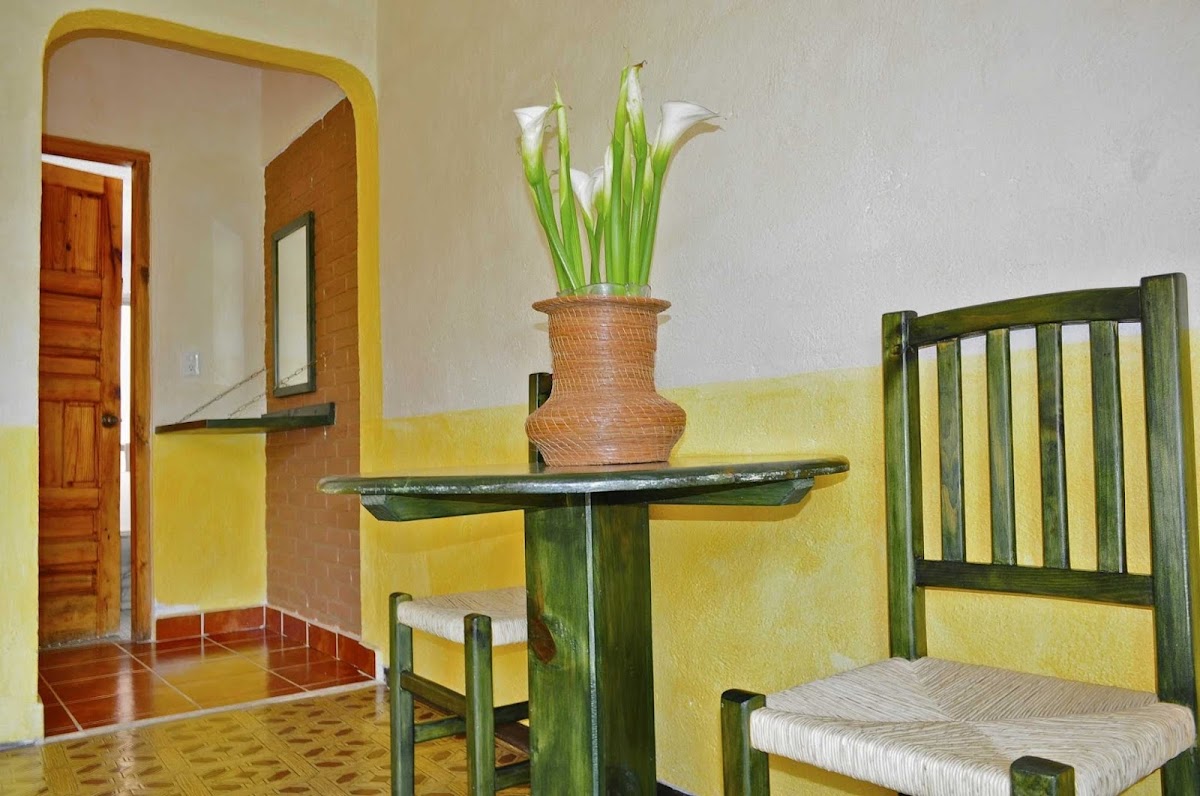 Posada Doris photo 3
