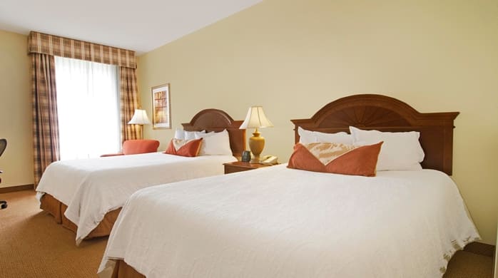 Hilton Garden Inn Knoxville West/Cedar Bluff photo 3