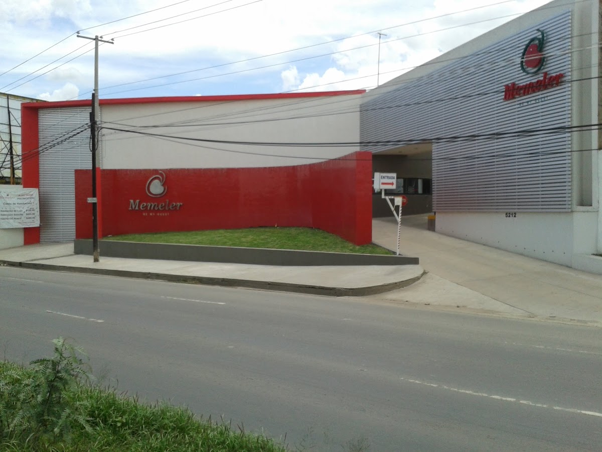 OYO Auto Hotel Hacienda Arriba