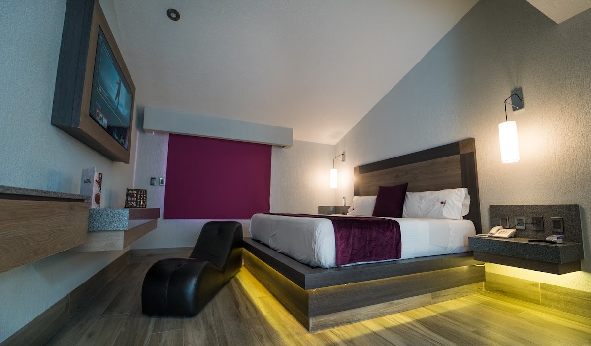 OYO Auto Hotel Hacienda Arriba photo 2