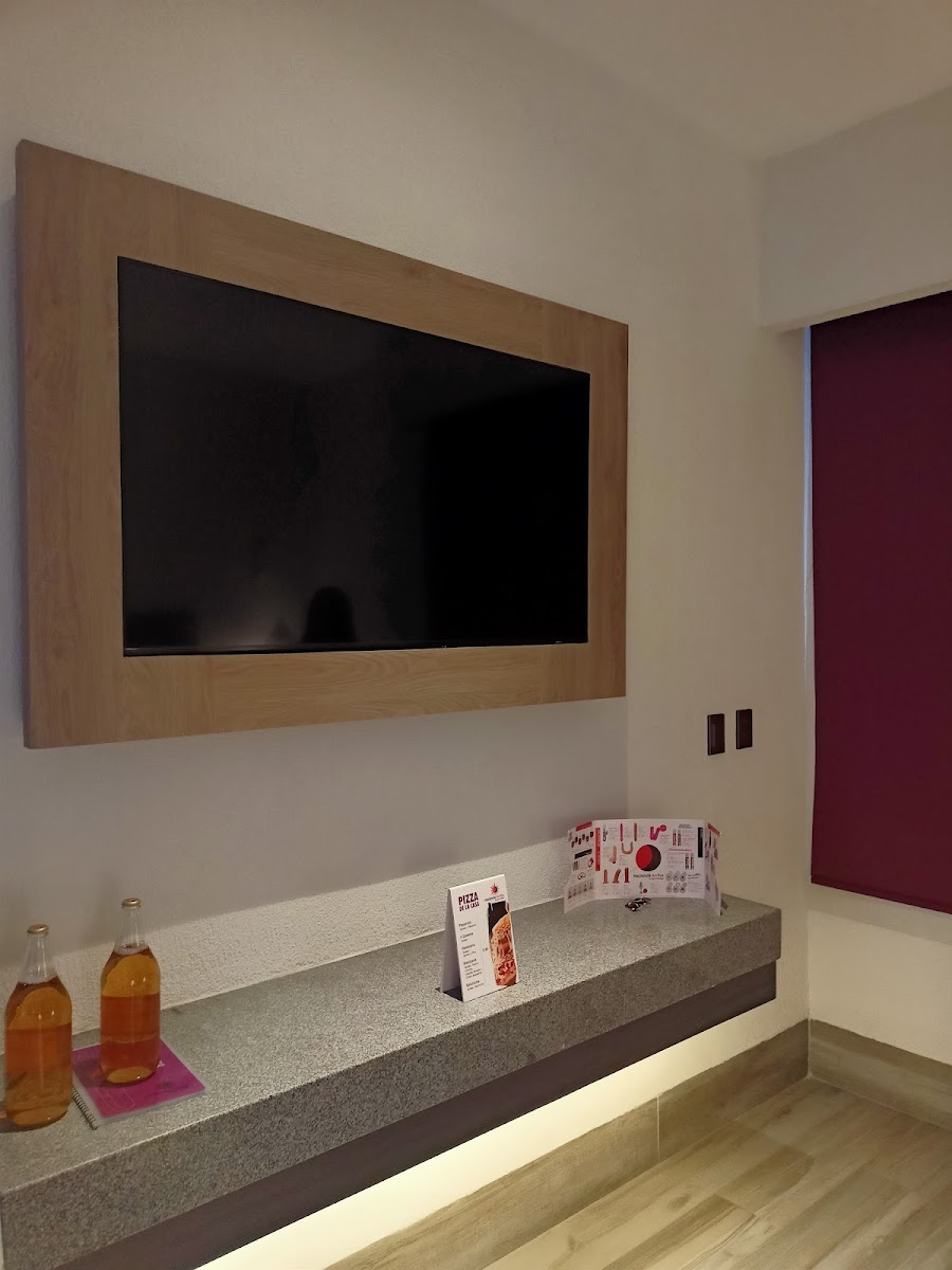 OYO Auto Hotel Hacienda Arriba photo 3