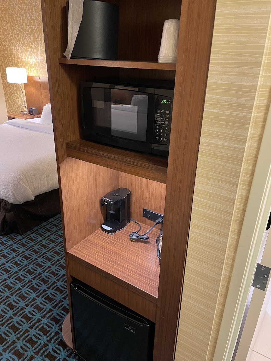 Fairfield by Marriott Inn & Suites Greenville photo 2