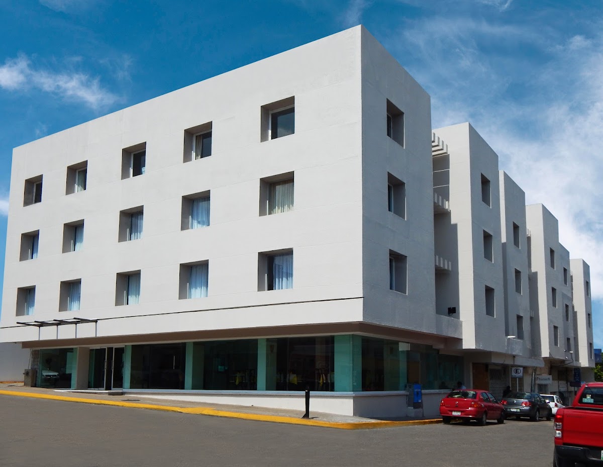 Hotel Minatitlan