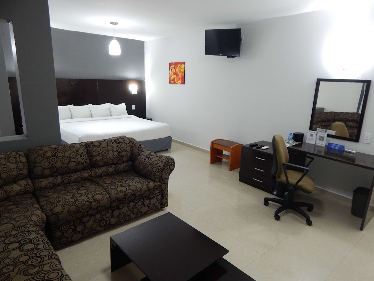 Hotel Minatitlan photo 3