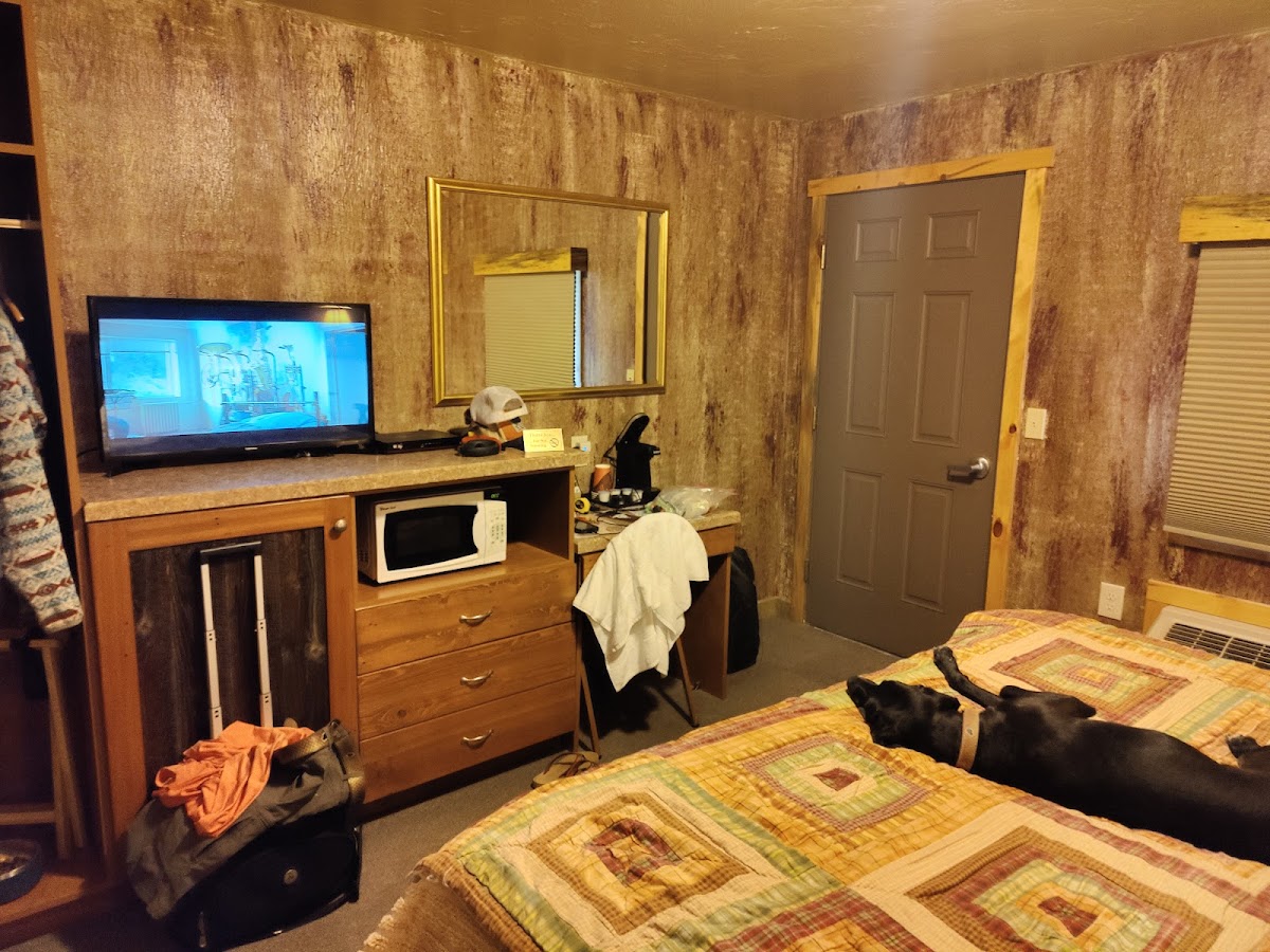 Buffalo Wallow Motel photo 2
