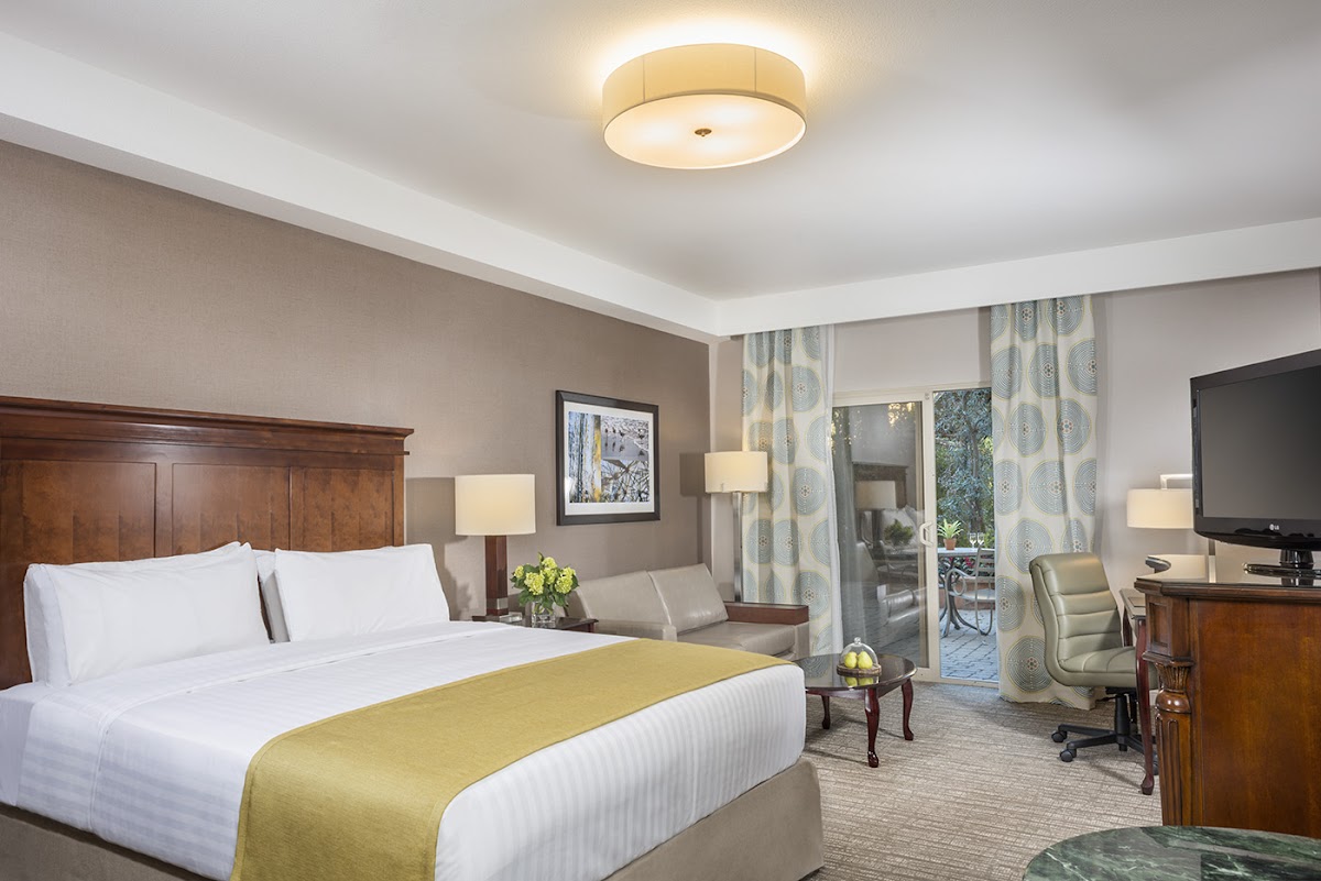 Ayres Hotel Laguna Woods - Aliso Viejo photo 2