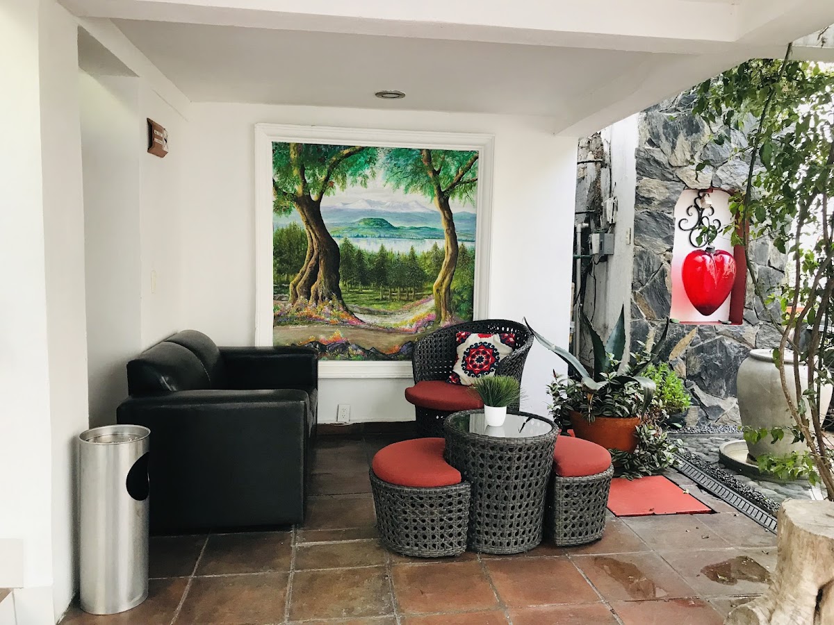 Suites Aldama photo 2