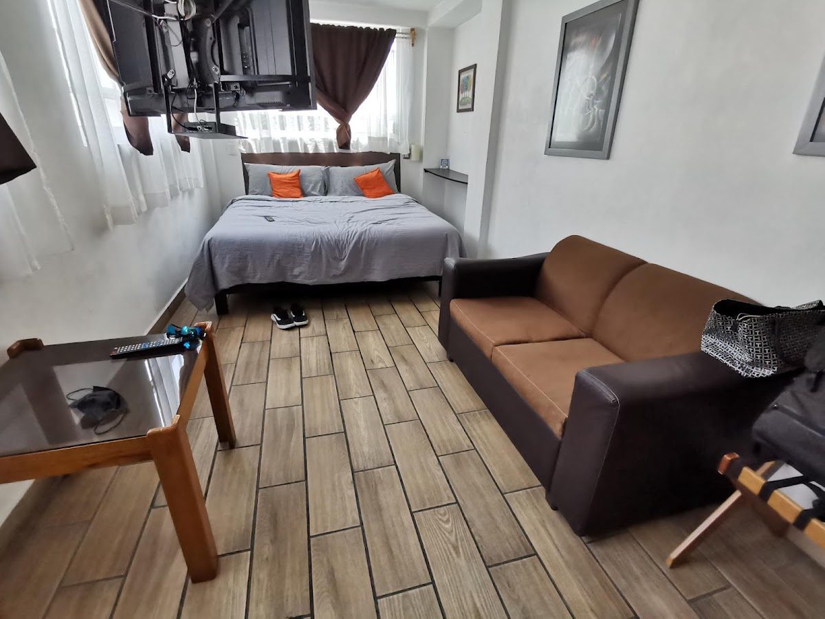 Suites Aldama photo 3