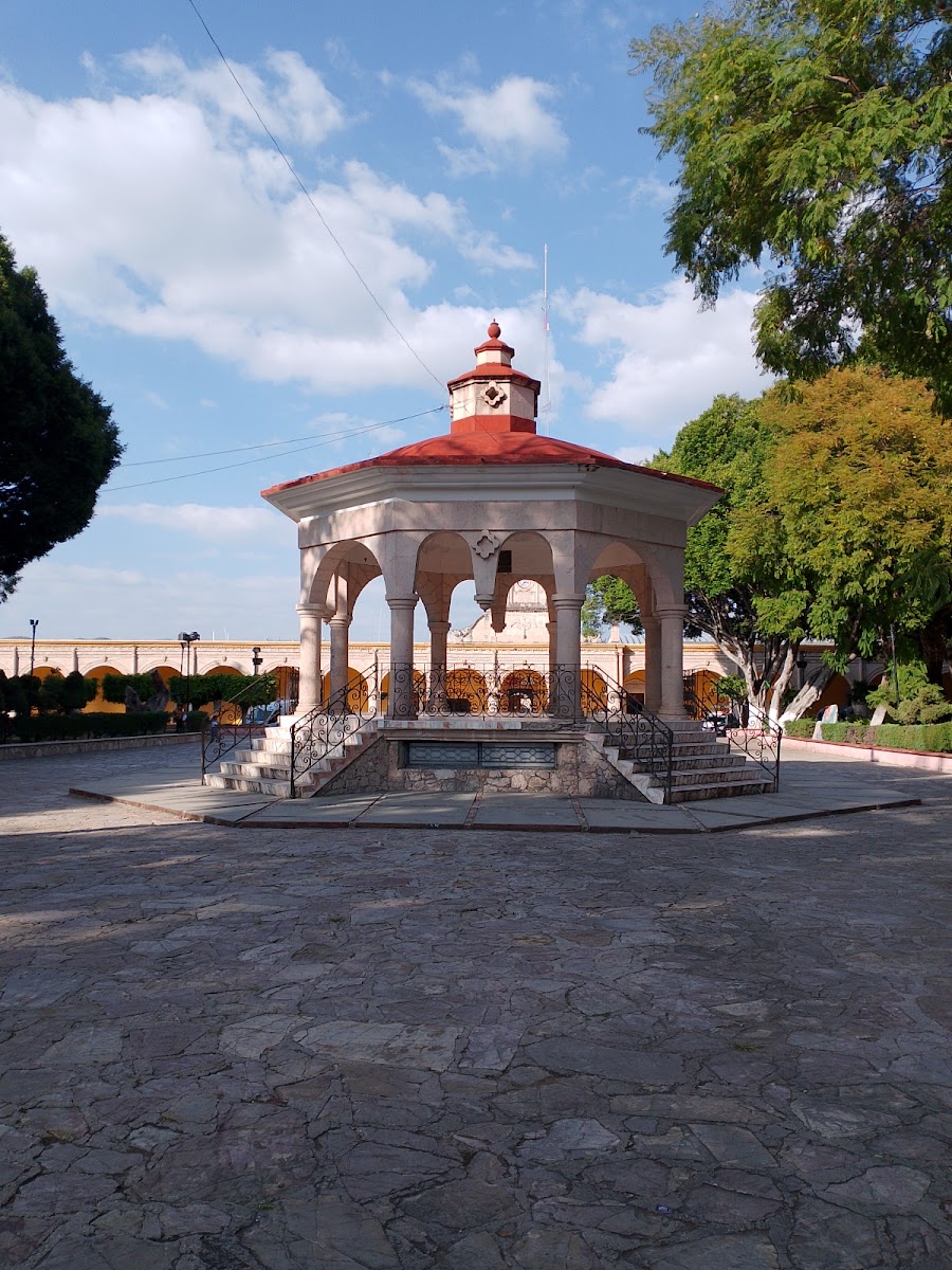 Tamazulapam del progreso oaxaca