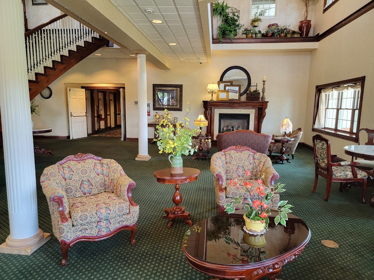 Inn At Amish Door photo 3