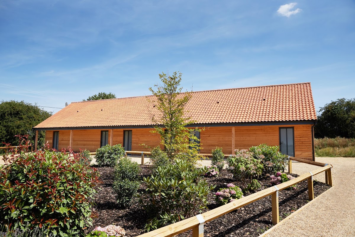 The Pig Shed Motel