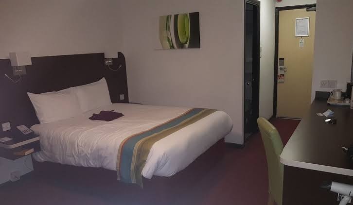 Ramada South Mimms M25 photo 3