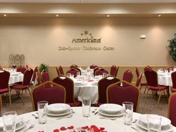 Fossil Creek Hotel & Suites/Conference Center I-70 photo 3
