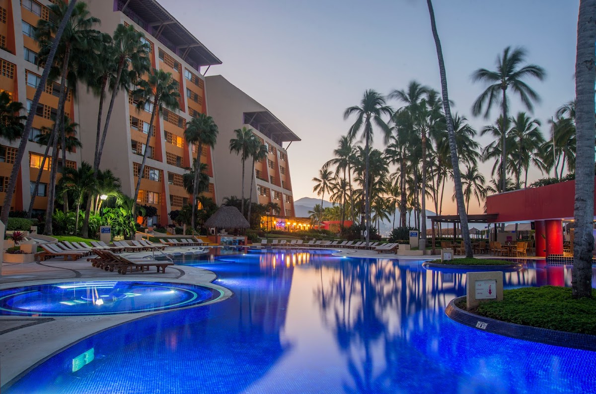 Club Regina Puerto Vallarta
