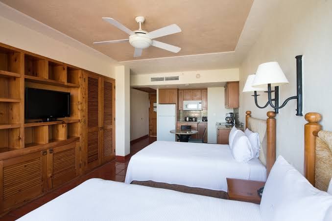 Club Regina Puerto Vallarta photo 2
