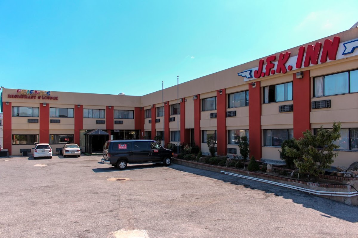 JFK INN- Hotel JFK Airport New York
