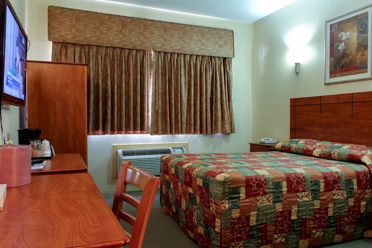 JFK INN- Hotel JFK Airport New York photo 2