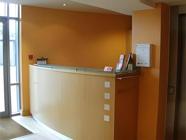 Headingley Stadium Hotel photo 3