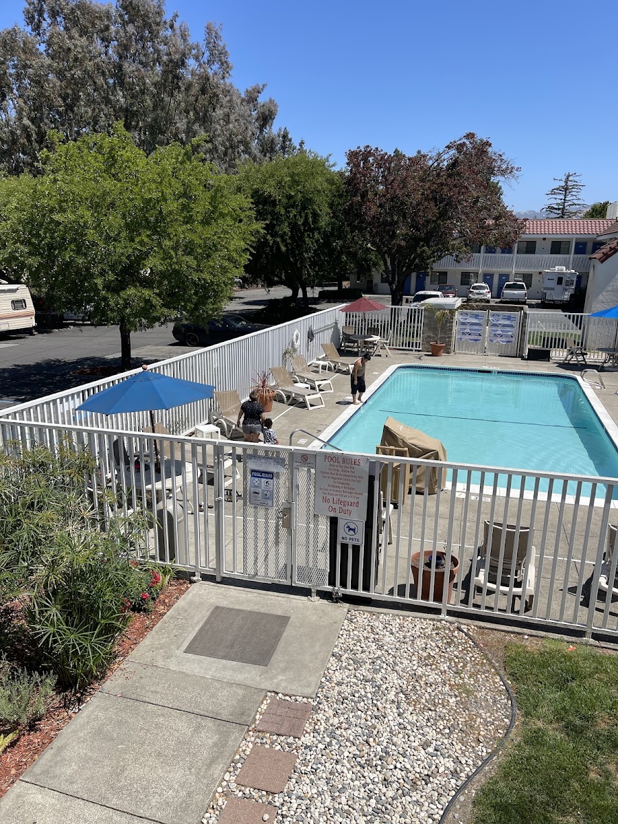 Motel 6 Petaluma, CA photo 3