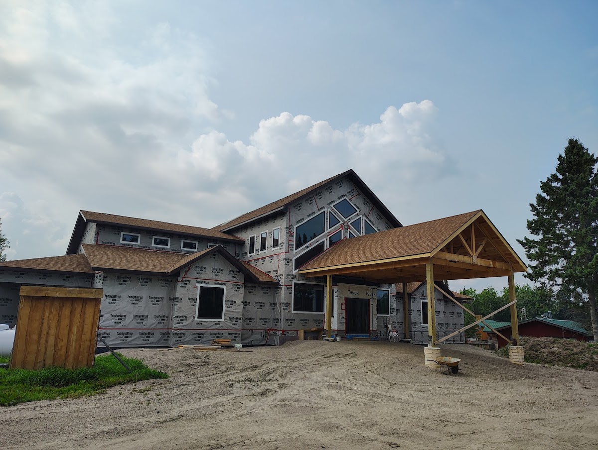 Bear Paw Landing