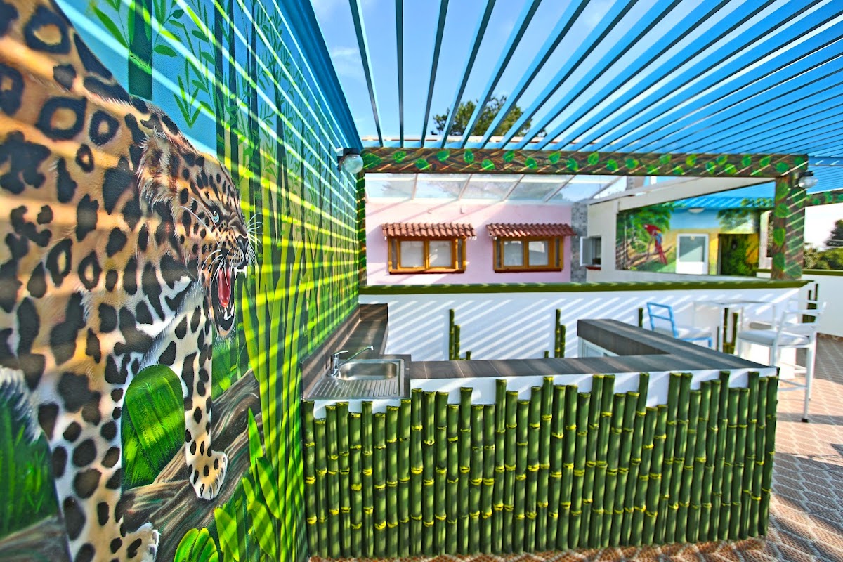 Hotel Josefas Boutique