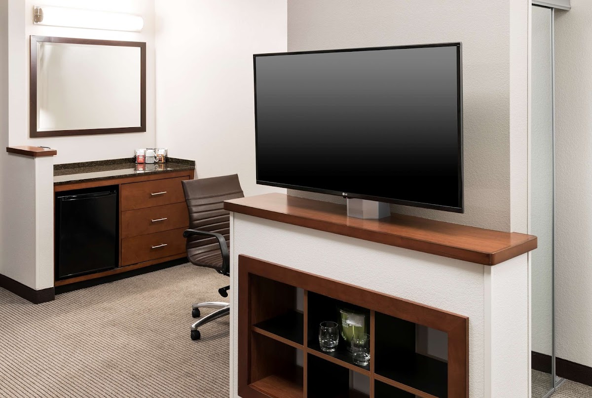 Hyatt Place Jacksonville Airport photo 2