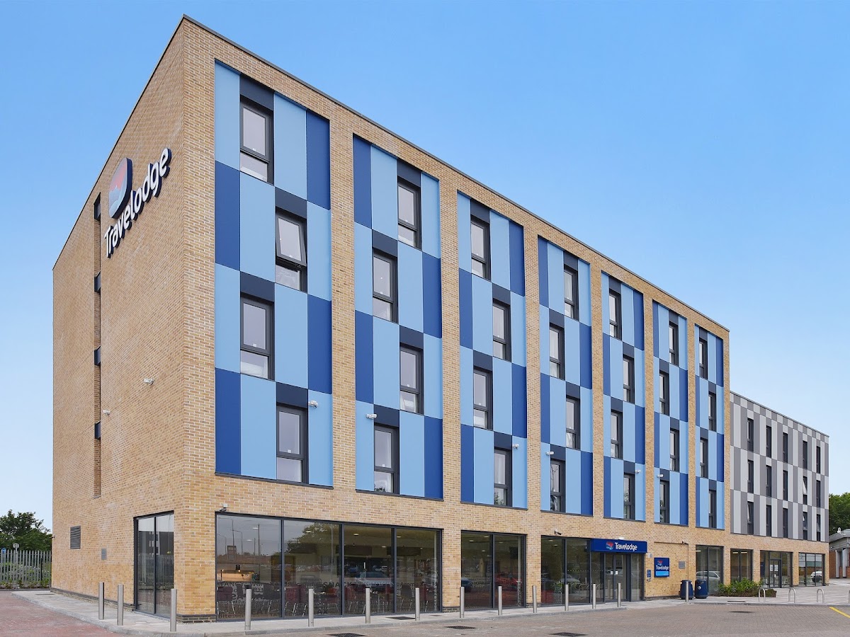 Travelodge Dagenham