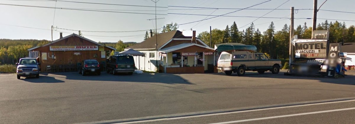 Northland Motel