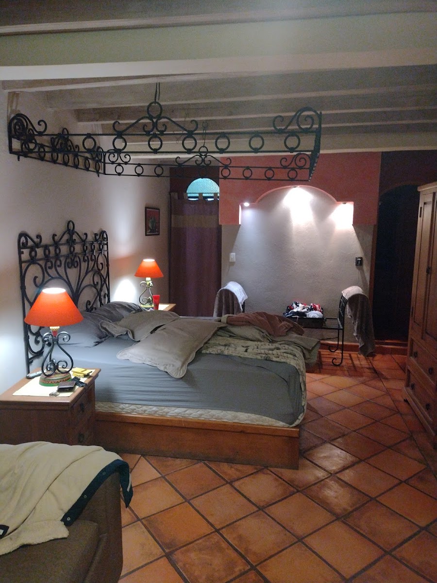 Hotel Alameda Javier photo 3