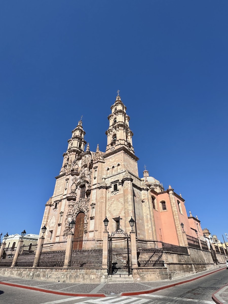 Parish of Our Lady of the Assumption