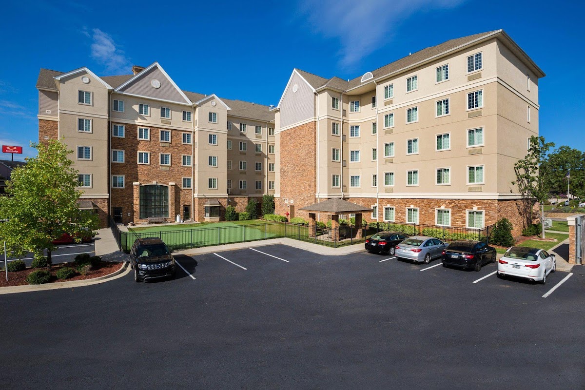 Staybridge Suites Augusta by IHG
