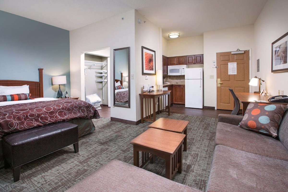 Staybridge Suites Augusta by IHG photo 2