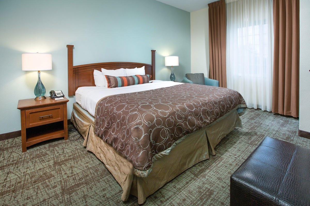 Staybridge Suites Augusta by IHG photo 3