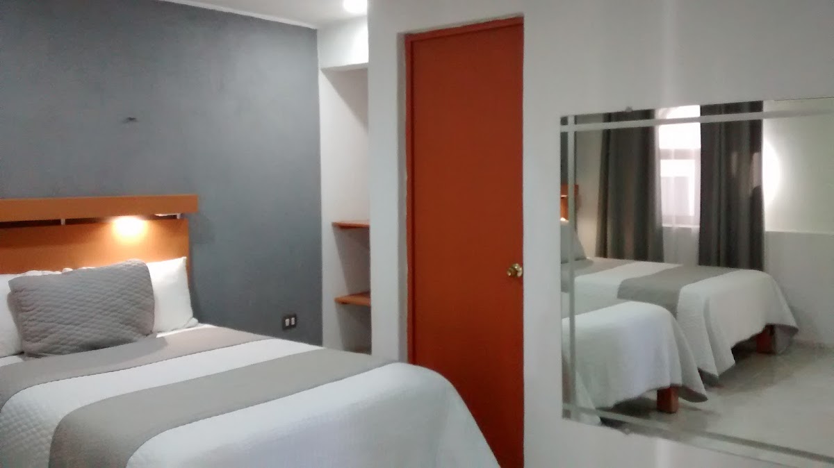 Hotel 49 Tizimin photo 2