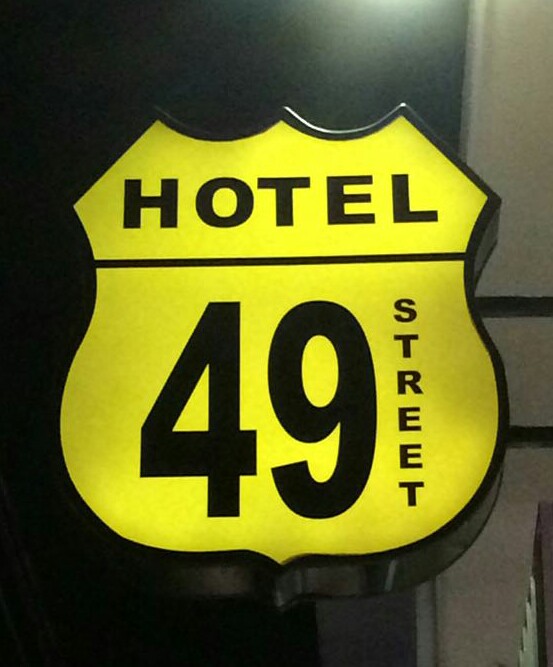 Hotel 49 Tizimin photo 3