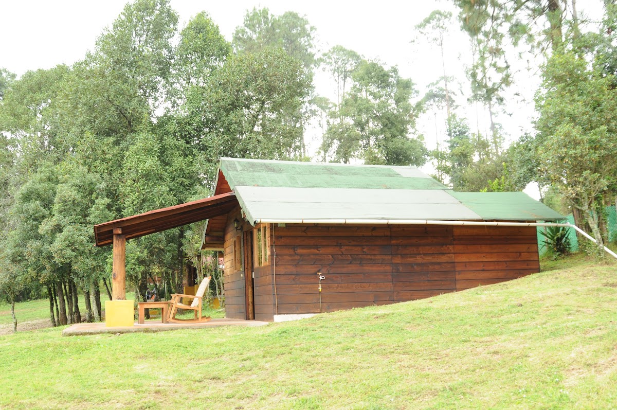 Posada Bella Vista