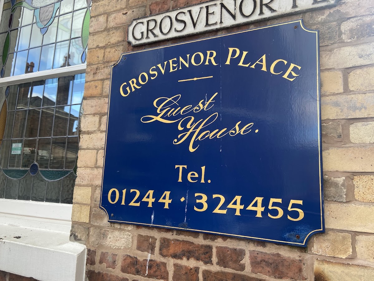 Grosvenor Place Guest House photo 2
