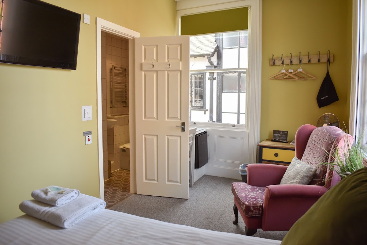 Grosvenor Place Guest House photo 3