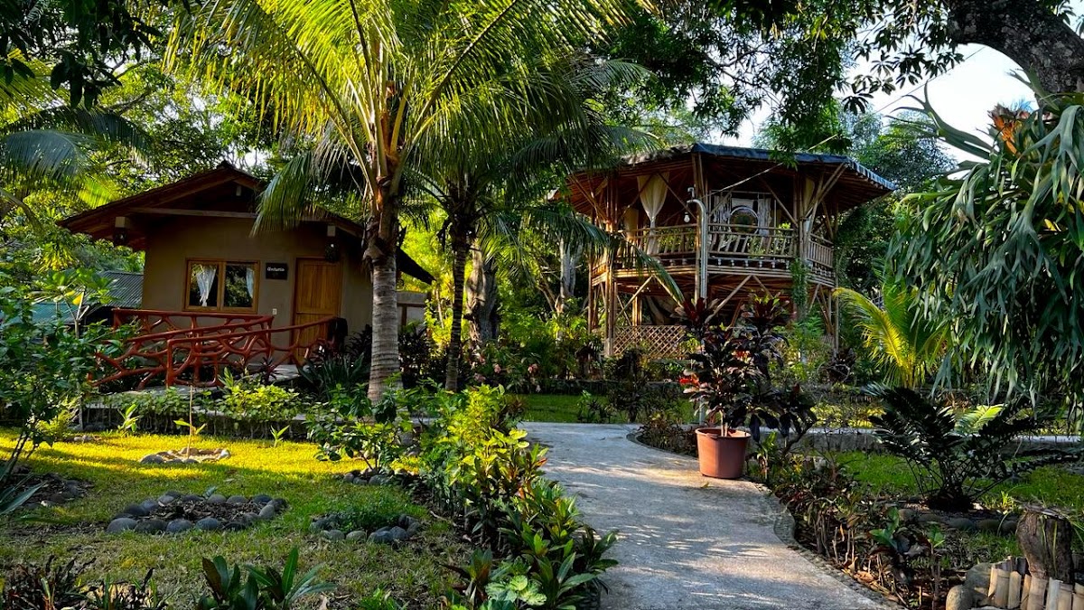 Centro Ecoturístico Kalinantli