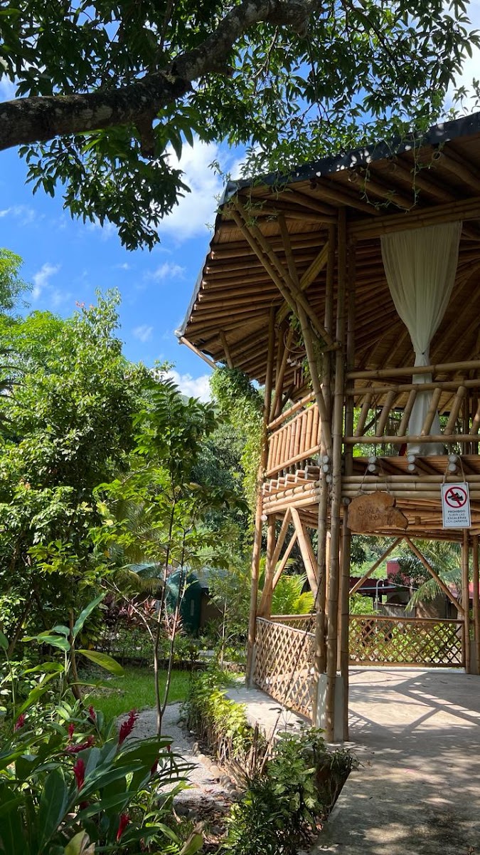 Centro Ecoturístico Kalinantli photo 3