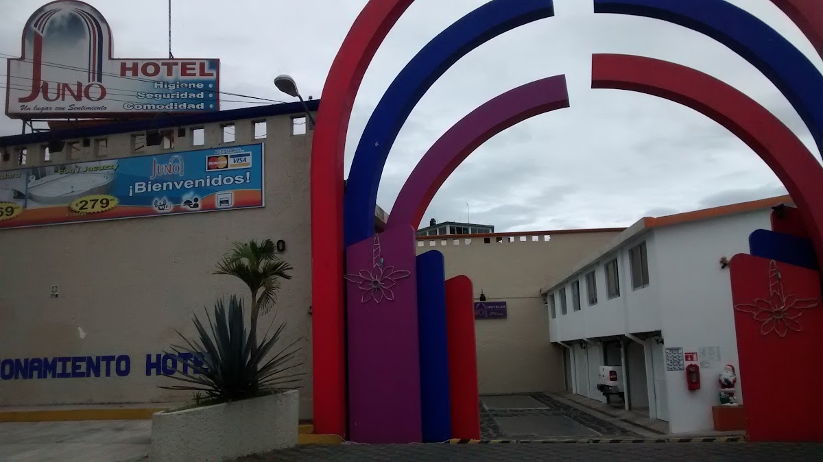 Hotel Juno