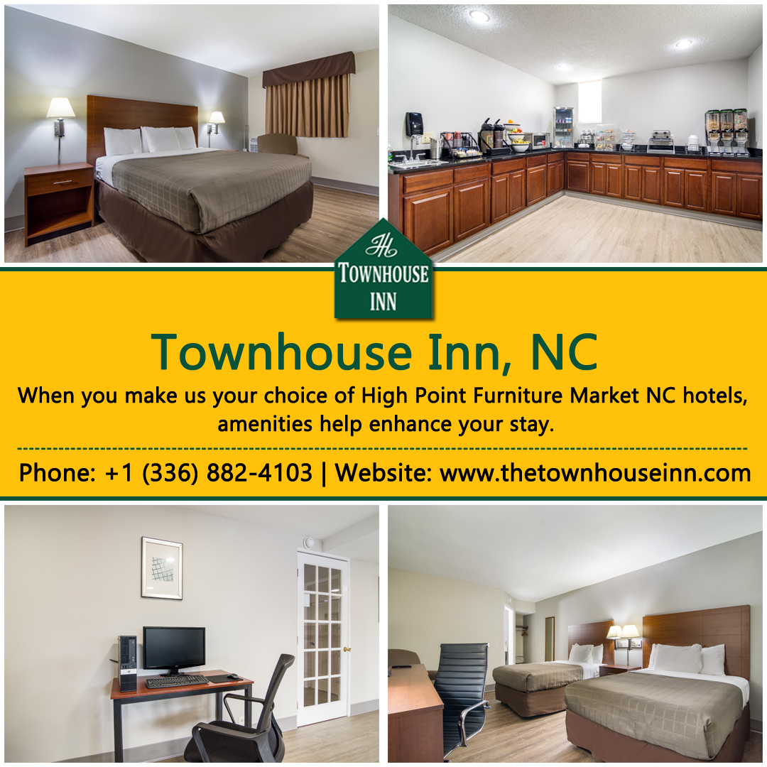 Townhouse Inn photo 3