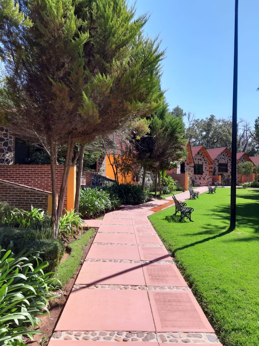 Hotel Barranca Honda photo 2