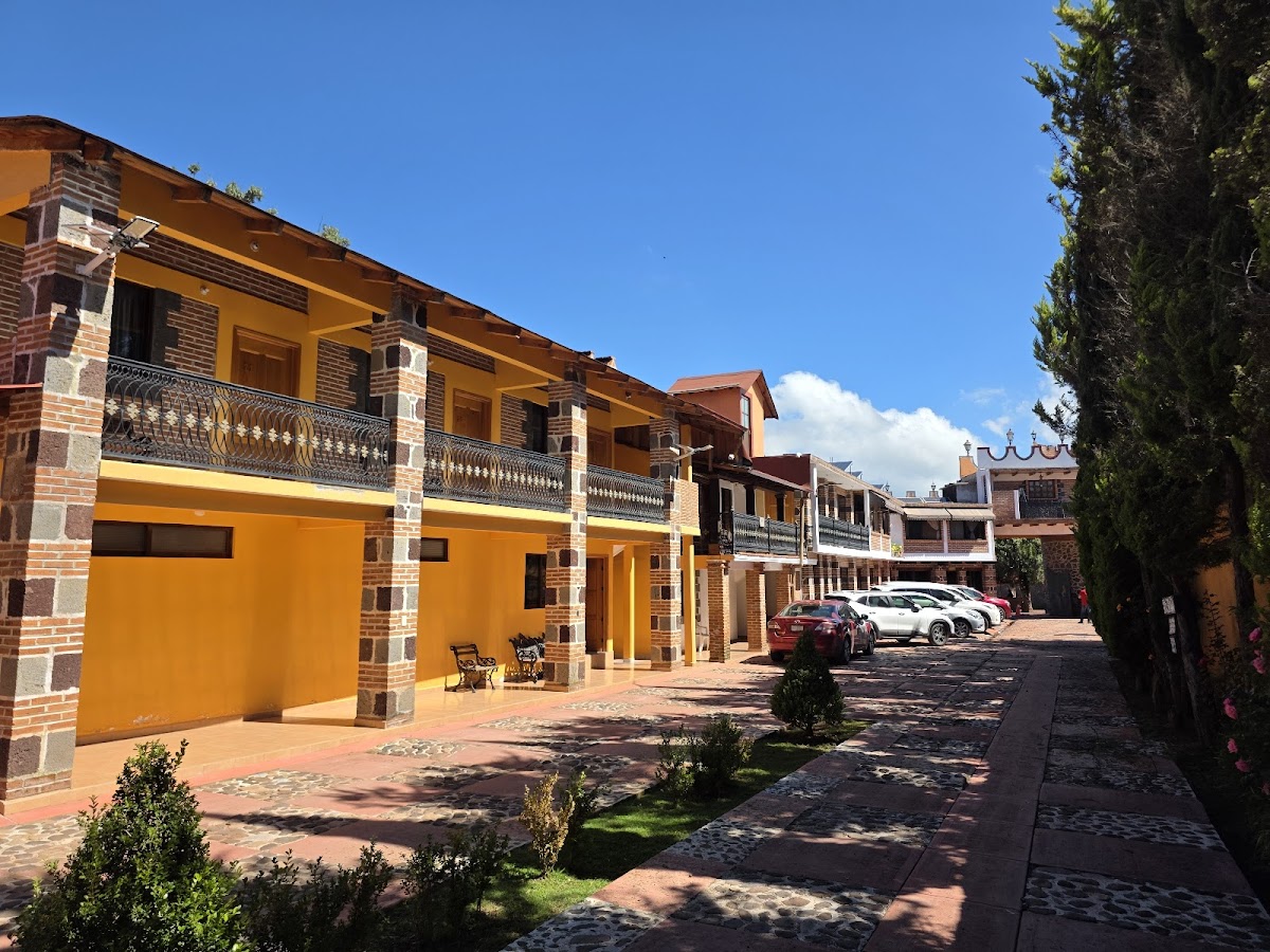 Hotel Barranca Honda photo 3