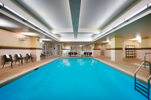 Courtyard by Marriott Lincoln Downtown/Haymarket photo 3