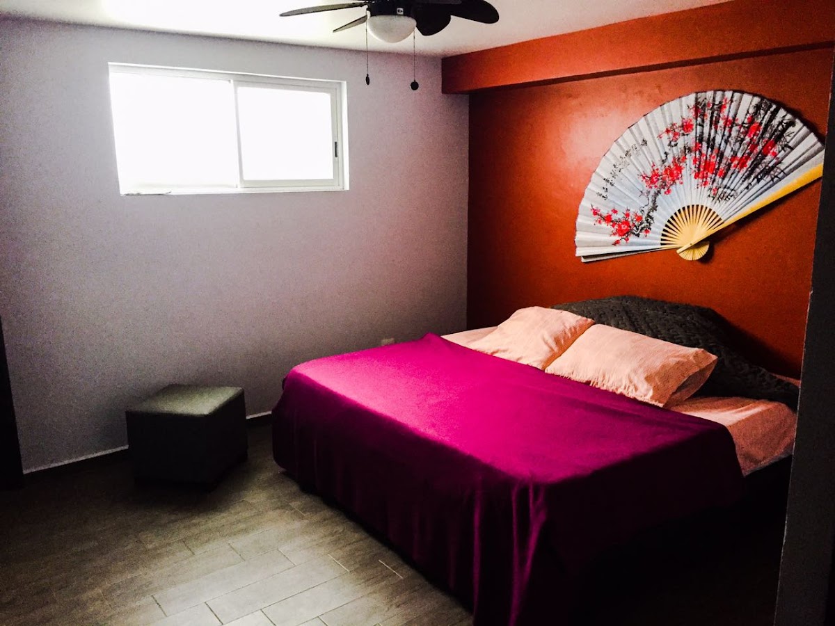 M Hotel