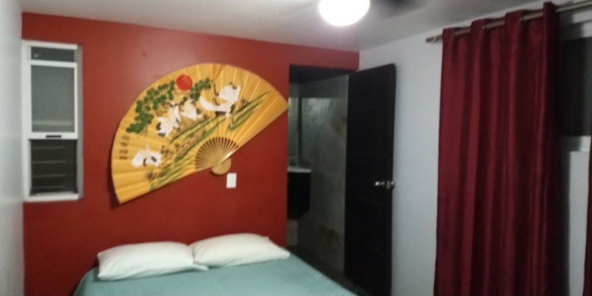 M Hotel photo 2