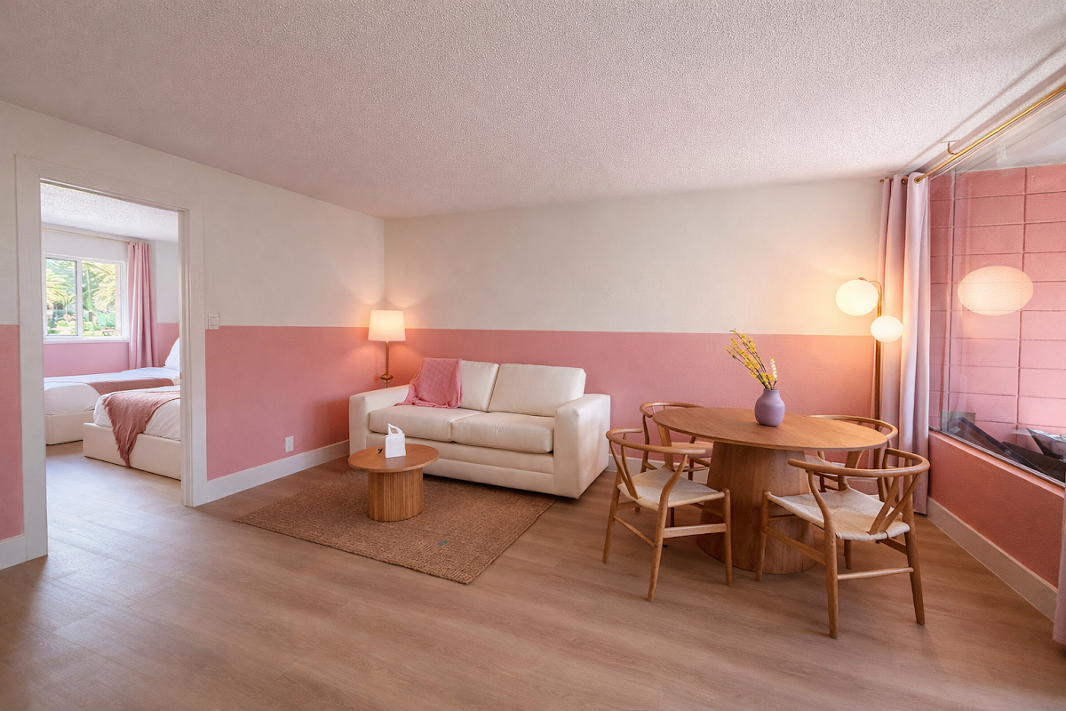 Abode Beach House photo 2
