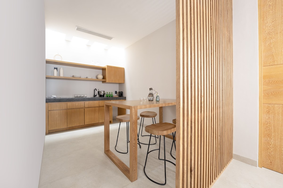 Amaranto Bacalar Hotel Boutique photo 2